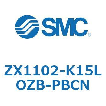 真空ユニット(ZX1102-K～) SMC