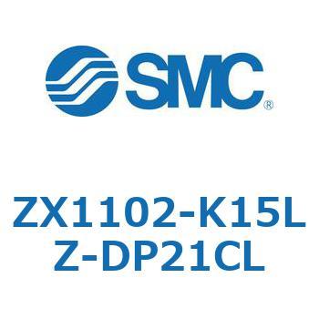 ZX1102-K15LZ-DP21CL �^�󃆃j�b�g(ZX1102-K�`) SMC 31682052