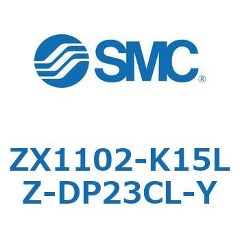 真空ユニット(ZX1102-K～) SMC