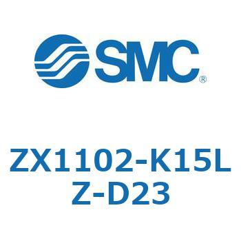 真空ユニット(ZX1102-K～) SMC