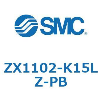 真空ユニット(ZX1102-K～) SMC