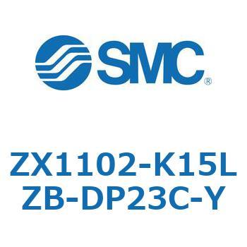 真空ユニット(ZX1102-K～) SMC