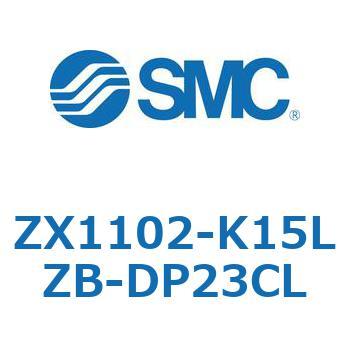 真空ユニット(ZX1102-K～) SMC