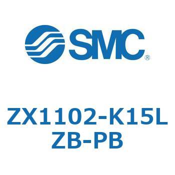 真空ユニット(ZX1102-K～) SMC