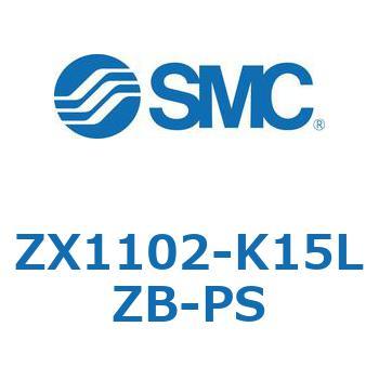 真空ユニット(ZX1102-K～) SMC