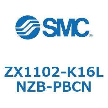 真空ユニット(ZX1102-K～) SMC