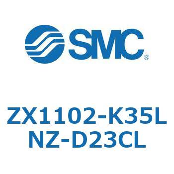 真空ユニット(ZX1102-K～) SMC