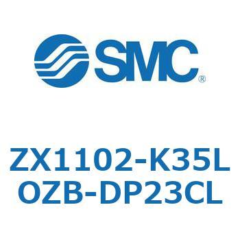 真空ユニット(ZX1102-K～) SMC