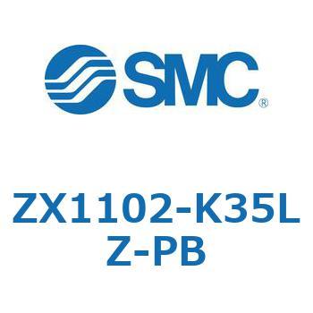 真空ユニット(ZX1102-K～) SMC