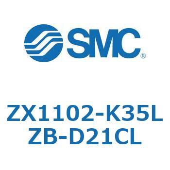 真空ユニット(ZX1102-K～) SMC