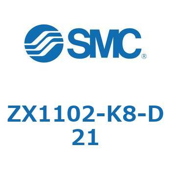 真空ユニット(ZX1102-K～) SMC
