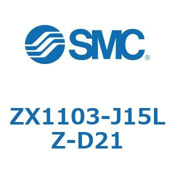 真空ユニット(ZX1103-～) SMC