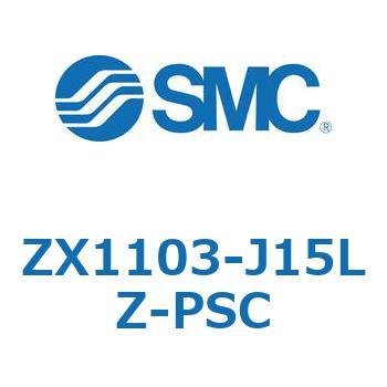 真空ユニット(ZX1103-～) SMC