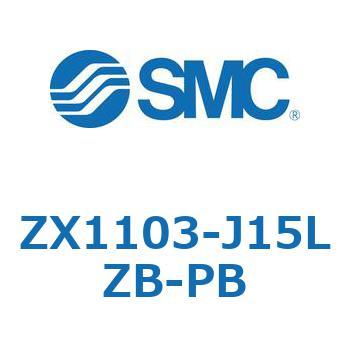 真空ユニット(ZX1103-～) SMC