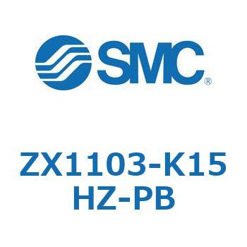 真空ユニット(ZX1103-～) SMC