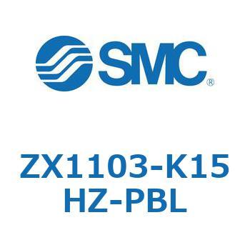 真空ユニット(ZX1103-～) SMC