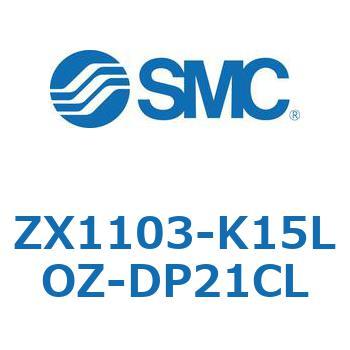 真空ユニット(ZX1103-～) SMC