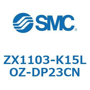 真空ユニット(ZX1103-～) SMC