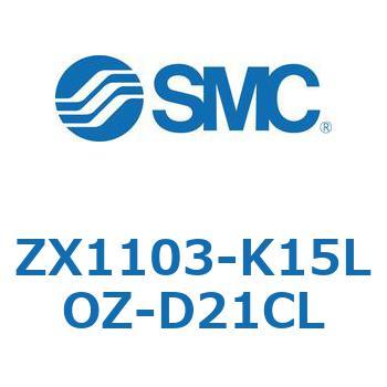 真空ユニット(ZX1103-～) SMC