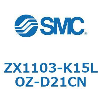 真空ユニット(ZX1103-～) SMC