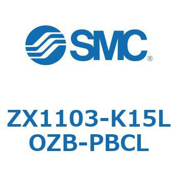 真空ユニット(ZX1103-～) SMC
