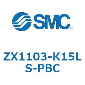 真空ユニット(ZX1103-～) SMC