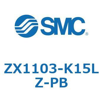 真空ユニット(ZX1103-～) SMC