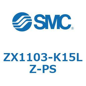 真空ユニット(ZX1103-～) SMC