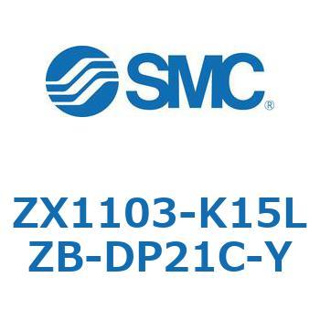 真空ユニット(ZX1103-～) SMC