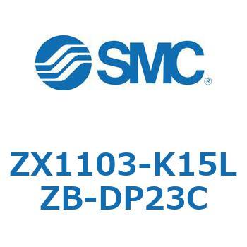 真空ユニット(ZX1103-～) SMC