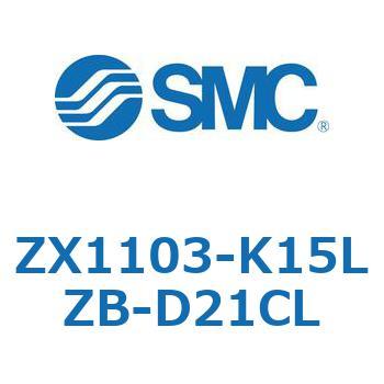 真空ユニット(ZX1103-～) SMC
