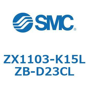 真空ユニット(ZX1103-～) SMC