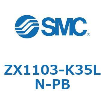 真空ユニット(ZX1103-～) SMC