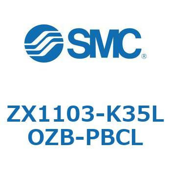 真空ユニット(ZX1103-～) SMC