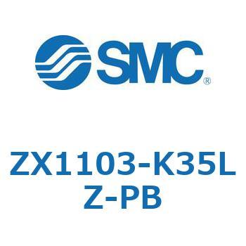 真空ユニット(ZX1103-～) SMC