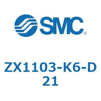 真空ユニット(ZX1103-～) SMC