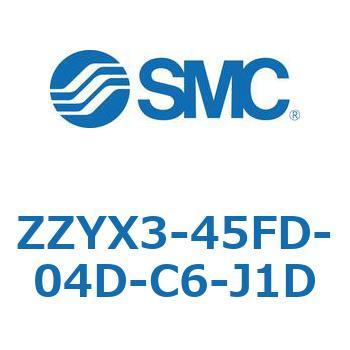 その他(ZZY～) SMC