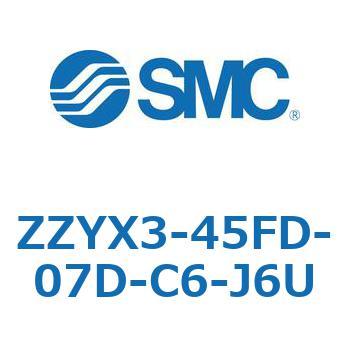 その他(ZZY～) SMC