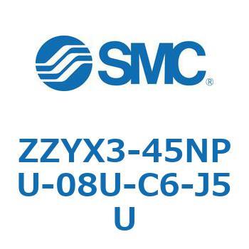 その他(ZZY～) SMC