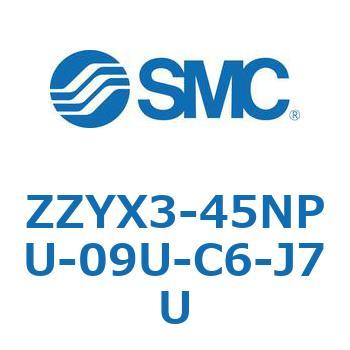 その他(ZZY～) SMC