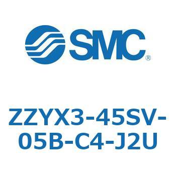 その他(ZZY～) SMC