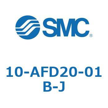 10-AFD20-01B-J �}�C�N���~�X�g�Z�p���[�^/�N���[��/�ᔭ�o 10-AFD20 SMC 31696524