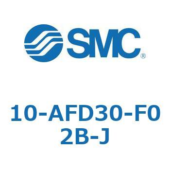 10-AFD30-F02B-J マイクロミストセパレータ/クリーン/低発塵 10-AFD20 SMC 31696646