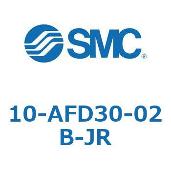10-AFD30-02B-JR �}�C�N���~�X�g�Z�p���[�^/�N���[��/�ᔭ�o 10-AFD20 SMC 31696691