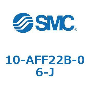 10-AFF22B-06-J �}�C�N���~�X�g�Z�p���[�^/�N���[��/�ᔭ�o 10-AFD20 SMC 31697111