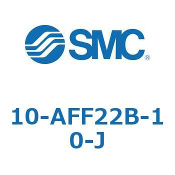 10-AFF22B-10-J �}�C�N���~�X�g�Z�p���[�^/�N���[��/�ᔭ�o 10-AFD20 SMC 31697136