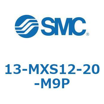 13 Series(13-MXS12) SMC