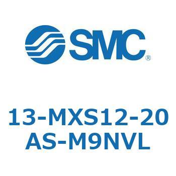 13 Series(13-MXS12) SMC