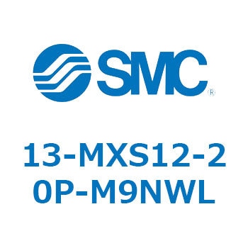 13 Series(13-MXS12) SMC