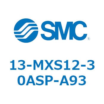 13 Series(13-MXS12) SMC